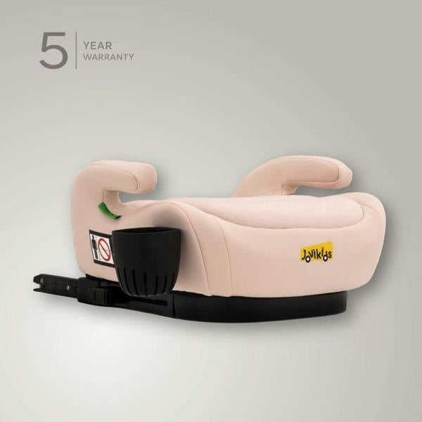 JoviKids Ohho+ Booster Seat - Rosewood
