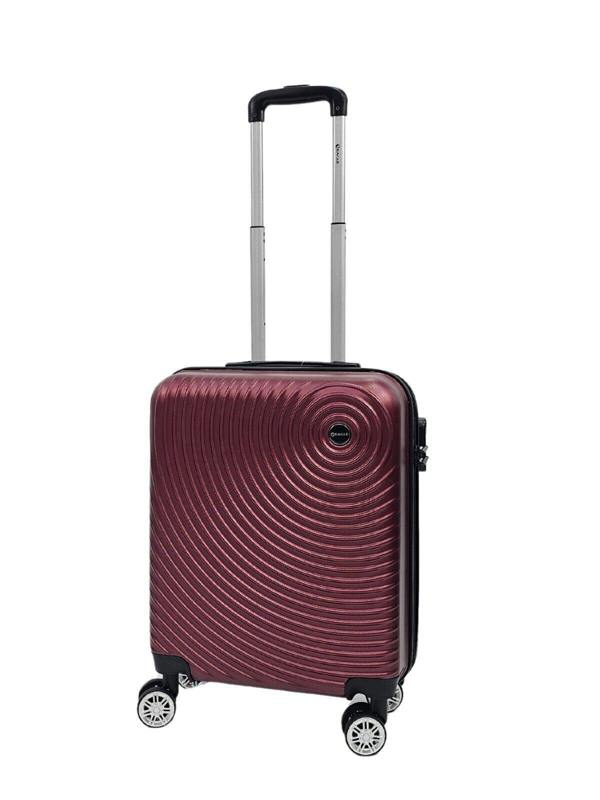 Eagle Luggage Hard Shell ABS Cabin Suitcase Luggage Set