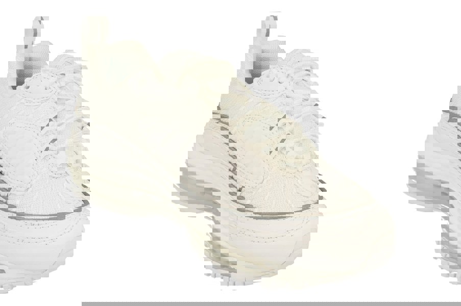 Nike Womens Air Max 98 Ah6799  114 - White White White 114 - Photo 3