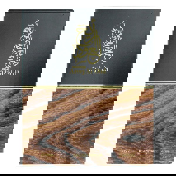 Al Haramain Areej Al Oud Eau de Parfum 100ml Unisex