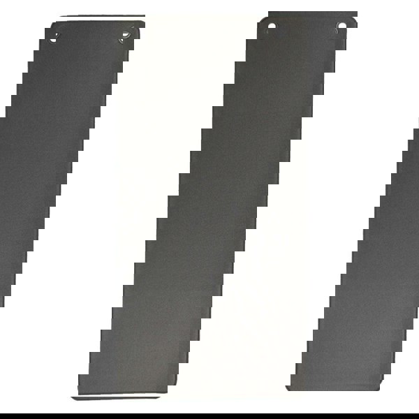 Fitness Mad Club Aerobic Mat With Eyelets - Reverse