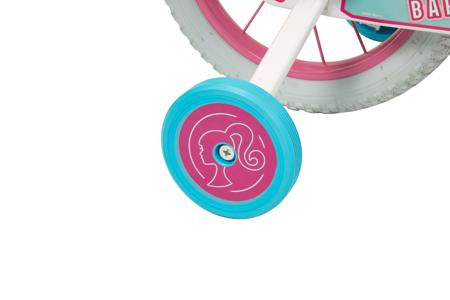 Toimsa Barbie 14" Bicycle