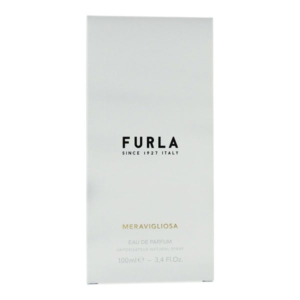 Furla Meravigliosa for Her Eau de Parfum - 100ml