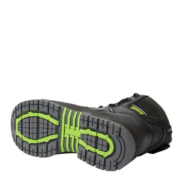 Chilliwack Waterproof Safety Boot - Hi-Vis Trousers