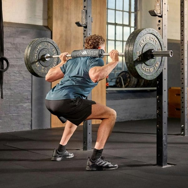 Adidas Barbell Pad