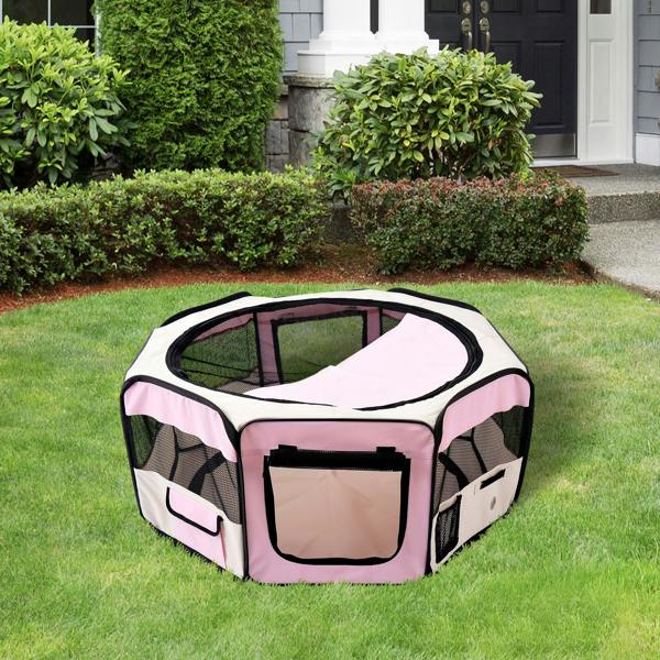 Pet Playpen