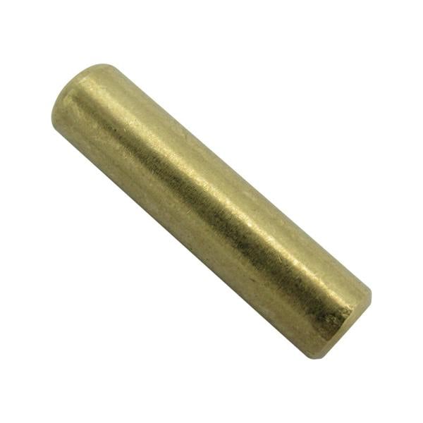 Replacement Brass Shear Pins X10 (800KG - 5400KG Wire Rope Hoist Safety Spare)