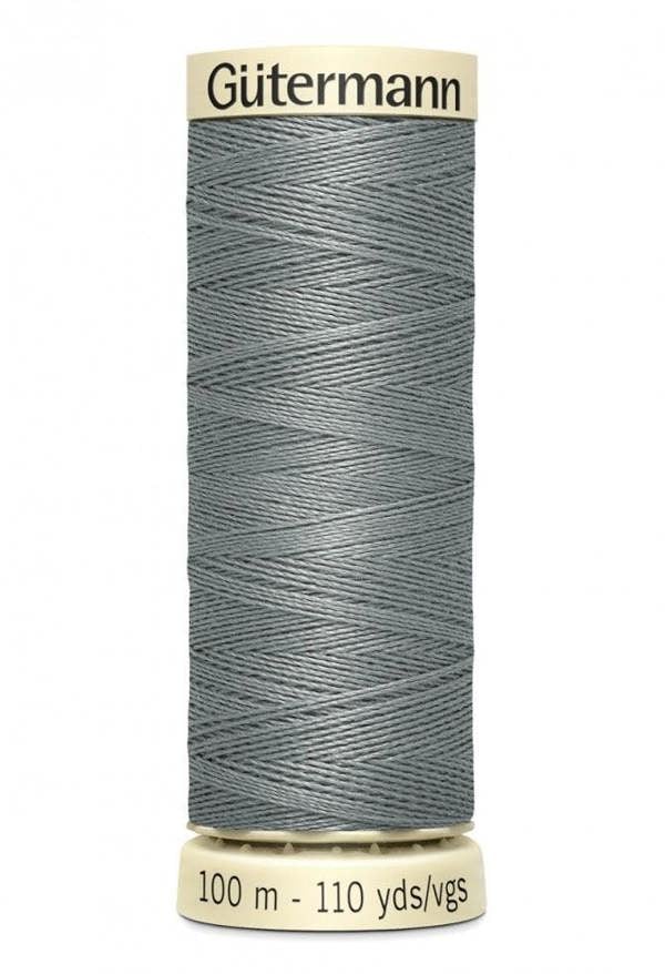 Gutermann Sew All Polyester Sewing Thread 100m Polyester Thread Suitable For Dressmaking