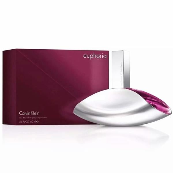 Calvin Klein Euphoria 160ml Eau De Parfum EDP Spray For Her