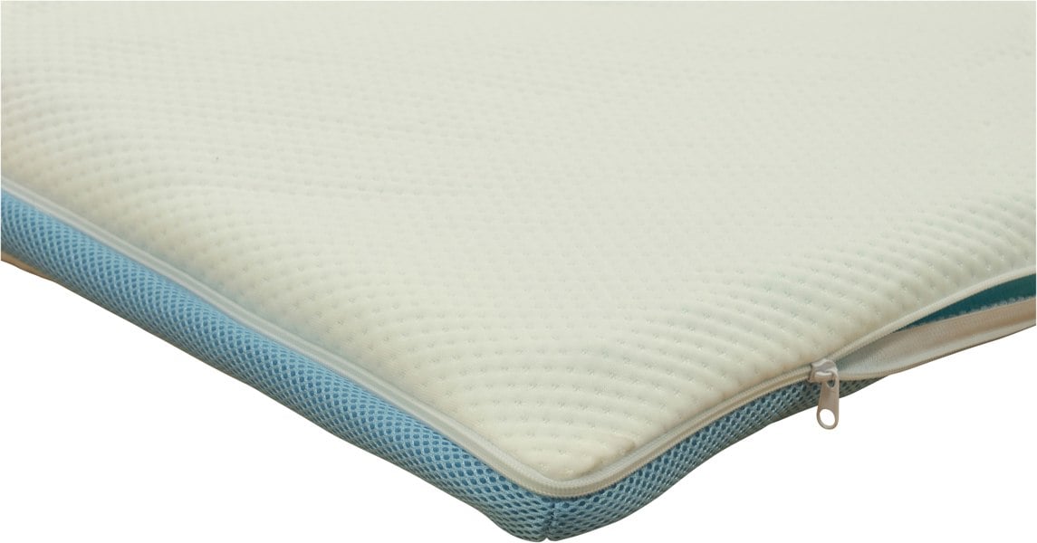 Aidapt Mattress Topper Cover  King