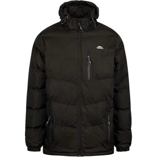 Trespass Men's Blustery Jacket
