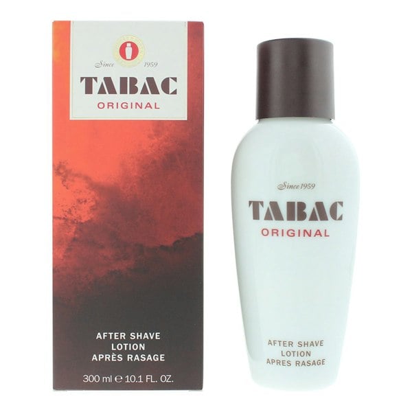 Tabac Original Aftershave Lotion 300ml