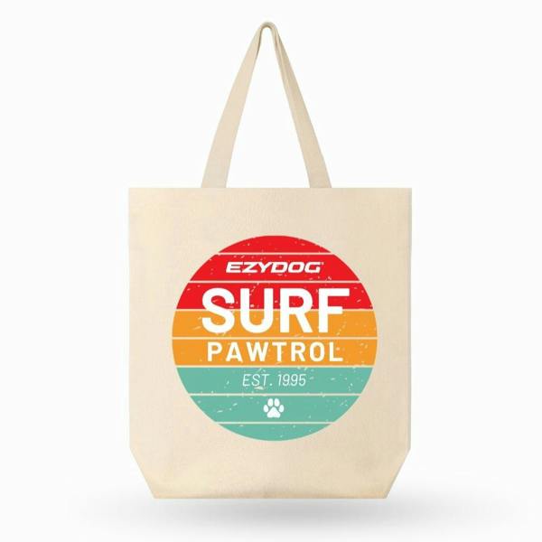 EzyDog Dog Tote Bag