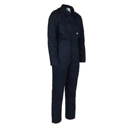 Tearaway Junior Coverall (Kids) - Hi-Vis Trousers