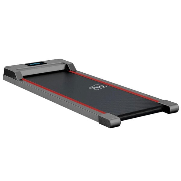 Neo Black Portable Walking Pad Treadmill