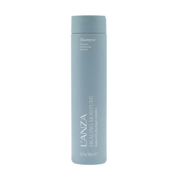 L'anza Healing Moisture Shampoo 300ml