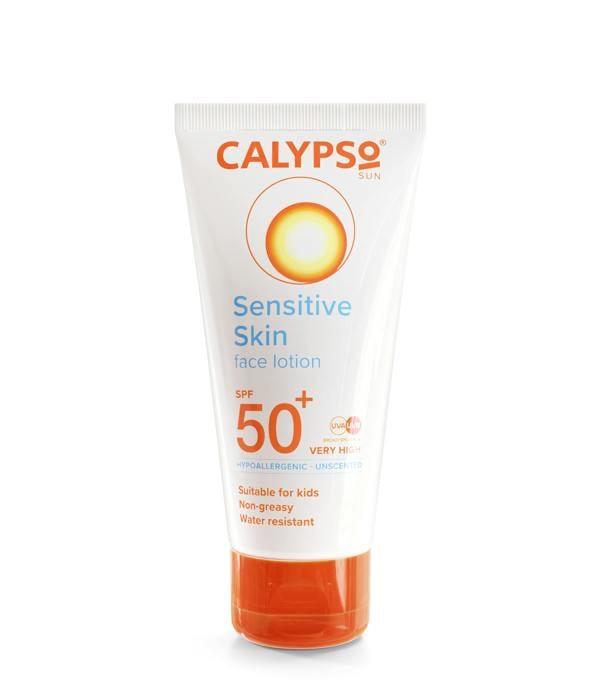 Calypso Sensitive Lotion