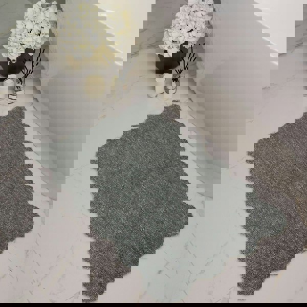 The Rugs My Soft Anti-Slip Bathroom Mat - Machine Washable