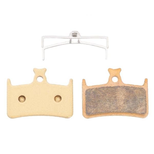 Fullstop Hope RX4+ Sintered Disc Pad by Fullstop