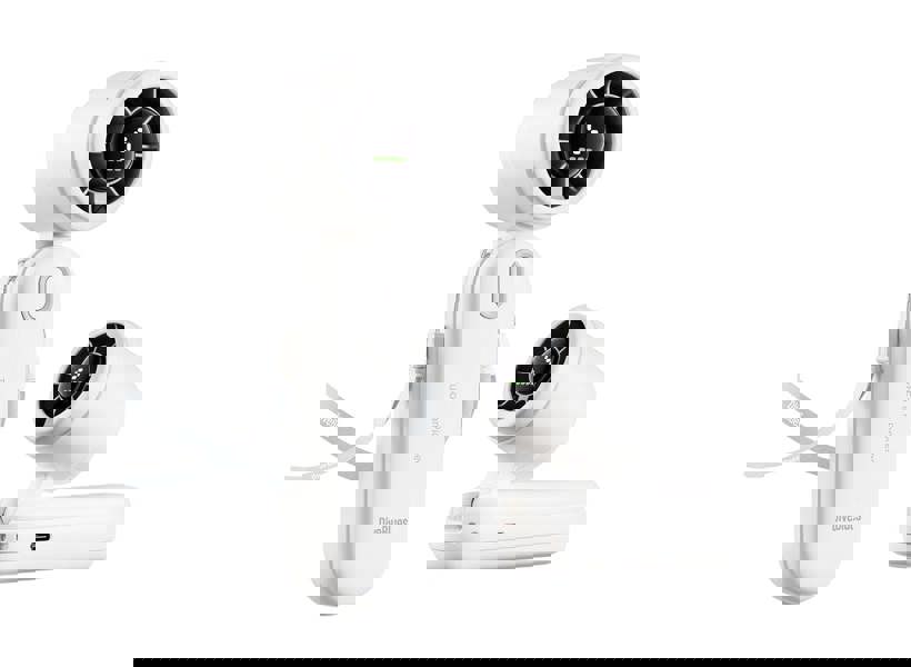 DiveBlues iTurbo Portable Handheld Turbo Fan