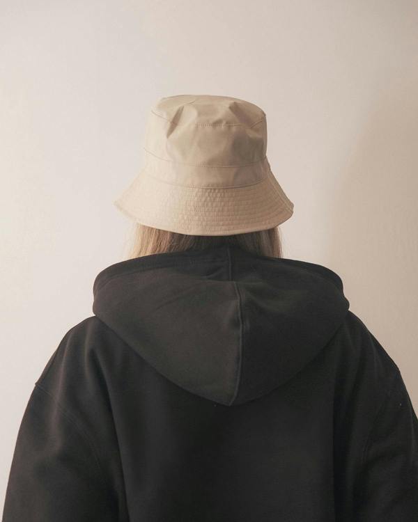 Barc London Stone Bucket Hat
