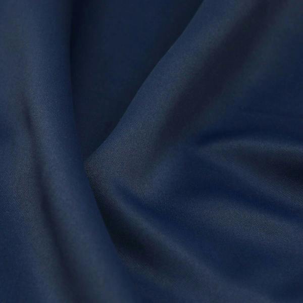 WALPLUS Collins Blackout Curtain 52x84 in. 1 Panel, Dark Blue | Modern Decorative Wall Art for Home Interior