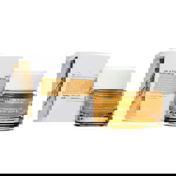 Korres Black Pine Primus Cream 40 ml