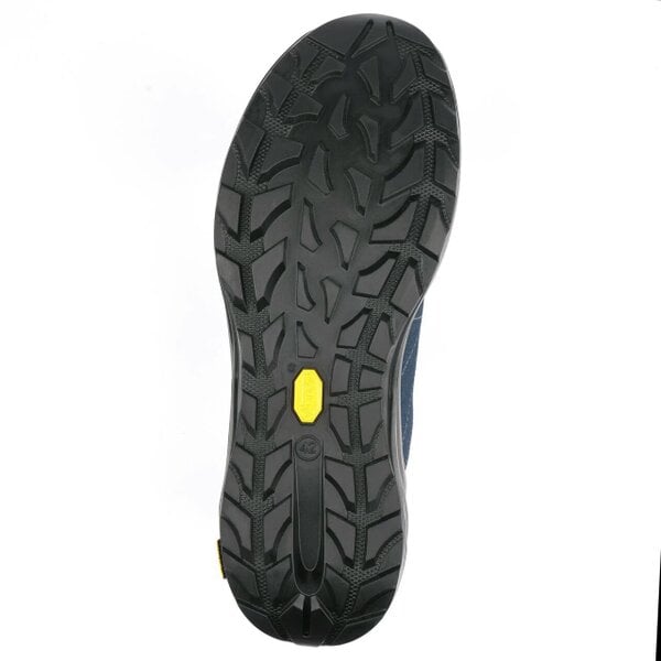 Grisport Elwood Waterproof Walking Shoe