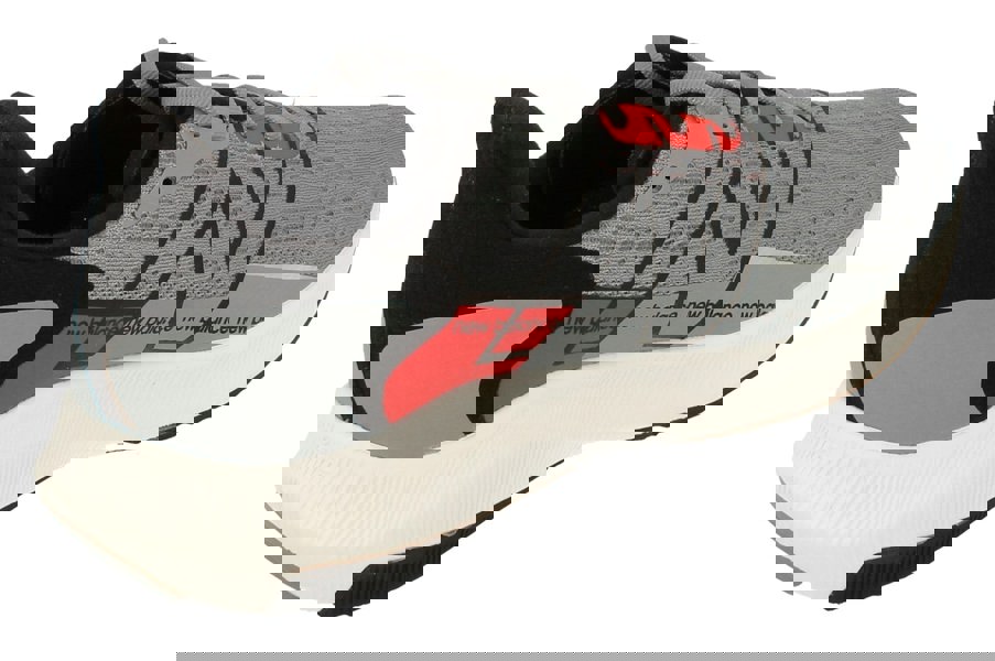 New Balance Fuel Cell Propel V2 Mens Mfcprwr2   - Grey Red White - Photo 2