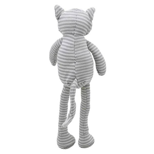 Wilberry Cat - Wilberry Knitted