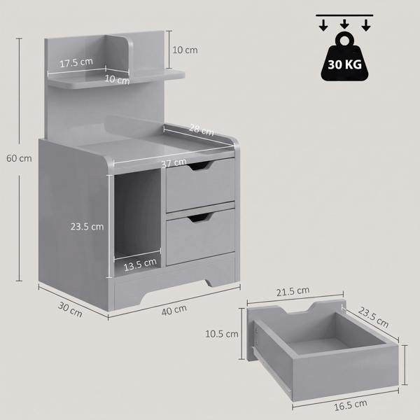 Nightstand