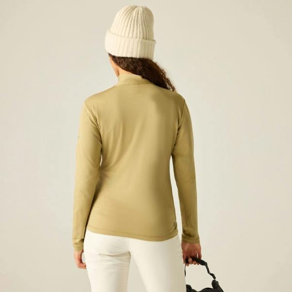 Dare 2B Womens Lowline II Midlayer - Desert Beige