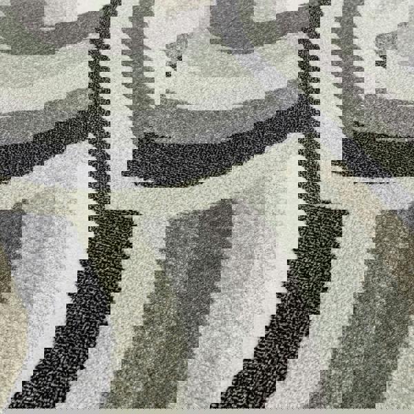 Asiatic Nova NV29 Retro Grey Rug