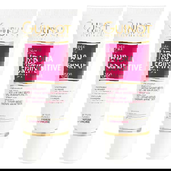 Guinot Creme Hydra Sensitive Cream Duo