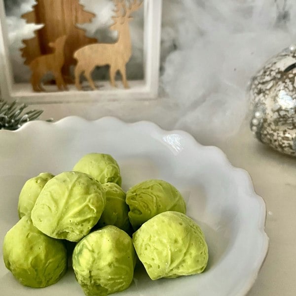 CHOC ON CHOC Chocolate Sprouts