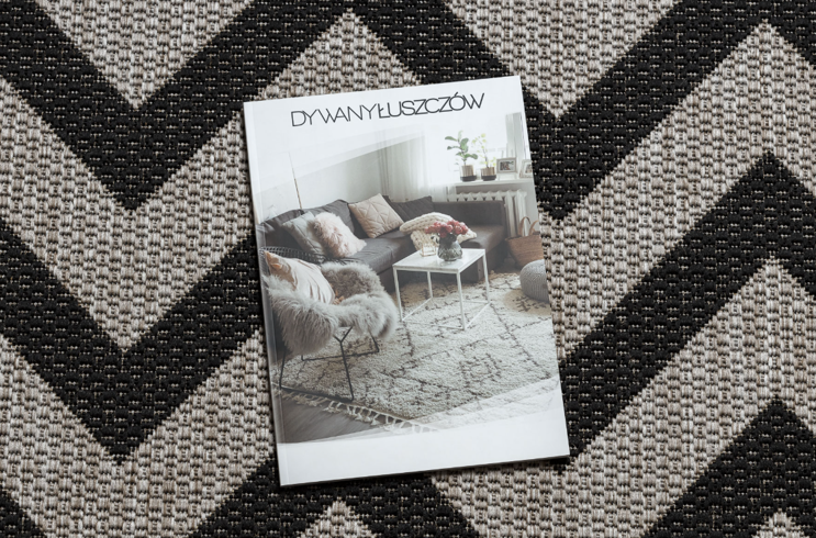 RugsX Floorlux Rug