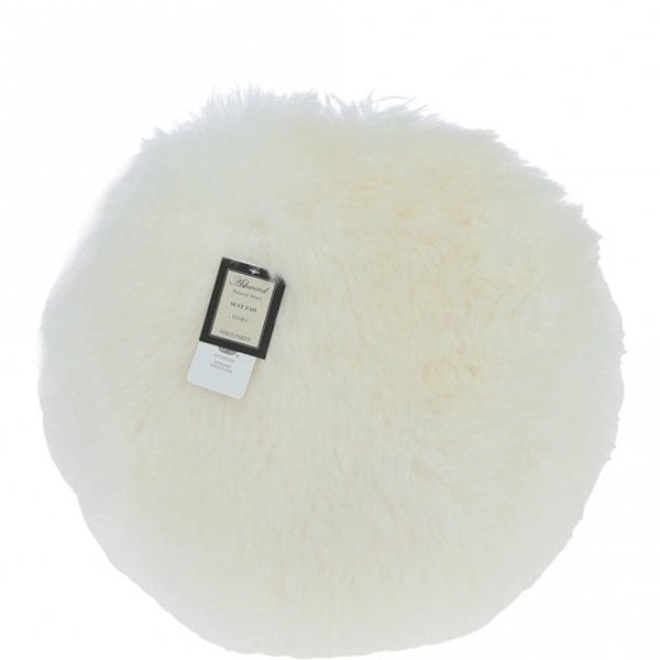 Fenland Sheepskin seat pad