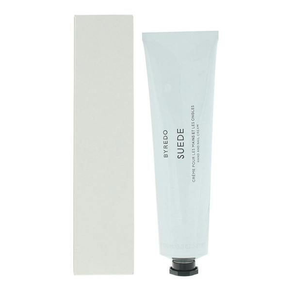 Byredo Suede Hand and Nail Cream 100ml