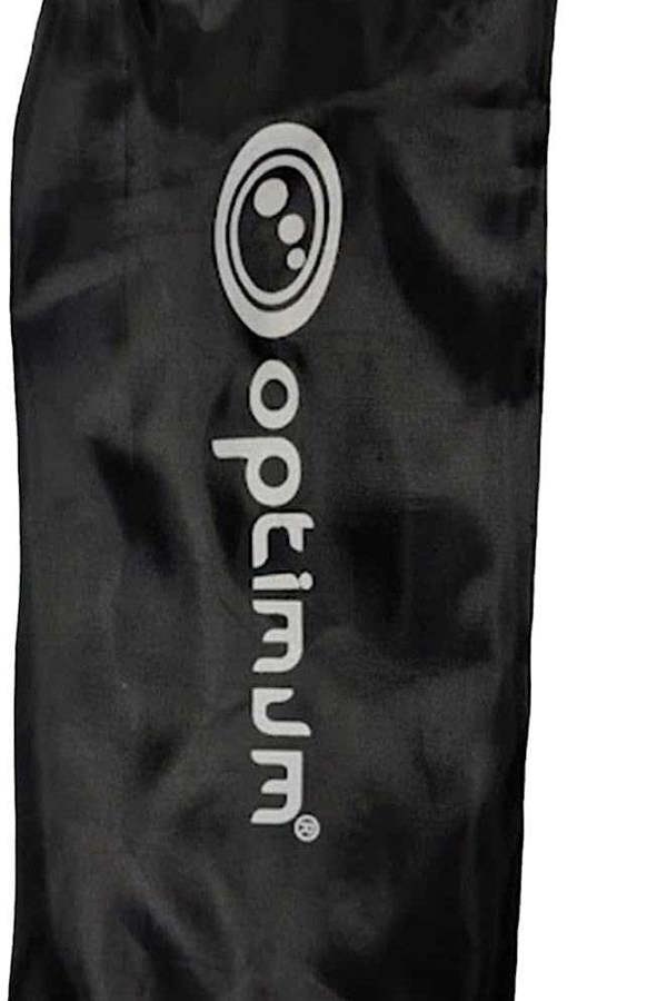 Top Bins 2.0 Collapsible Football Targets – 2-Pack Set - Optimum