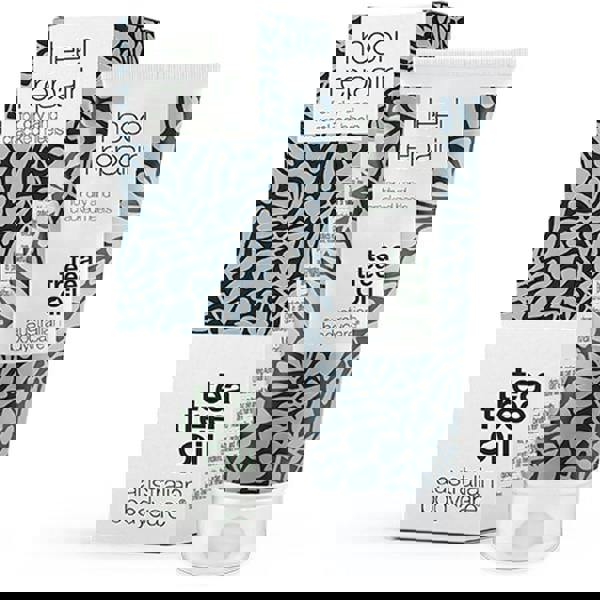 Australian Bodycare Tea Tree Heel Repair Cream 100 ml