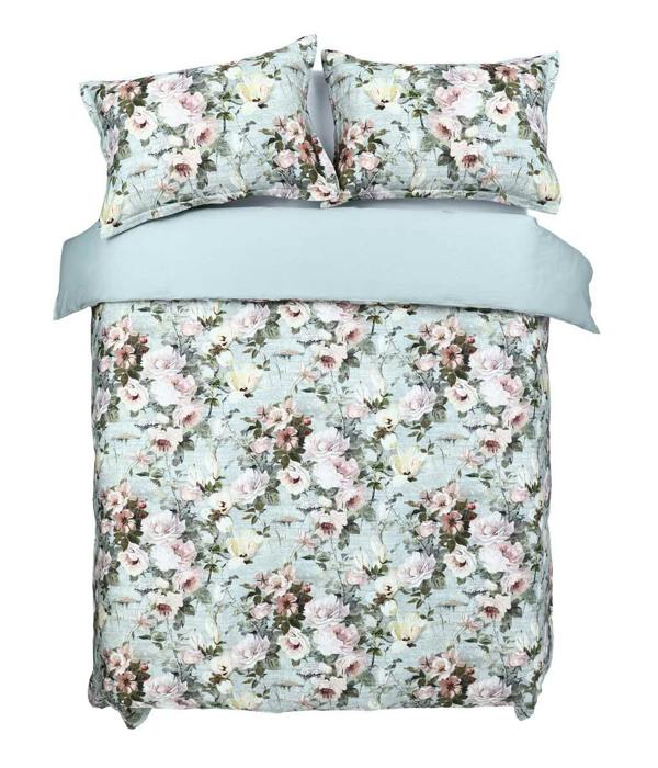 M.M Linen Odile Duvet Set