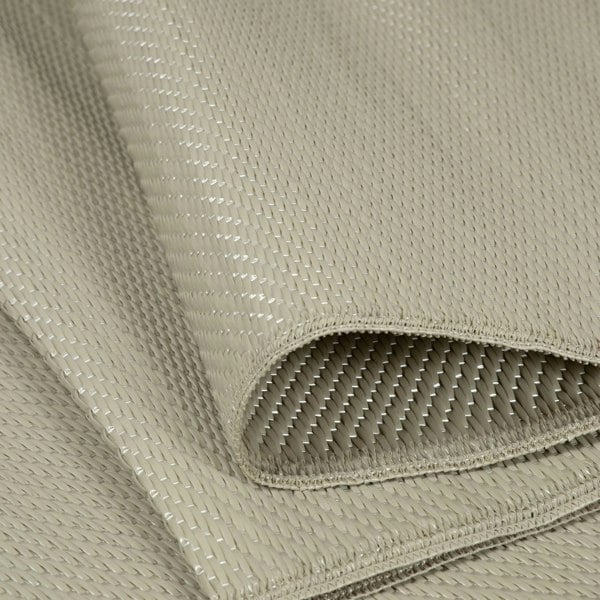 Urban Outdoor Rug Beige | Stylish Patio Decor | The Rugs