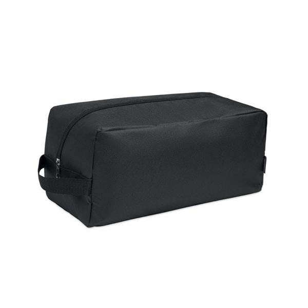 MidOcean Shoetogo RPET Shoe Bag - Black - 