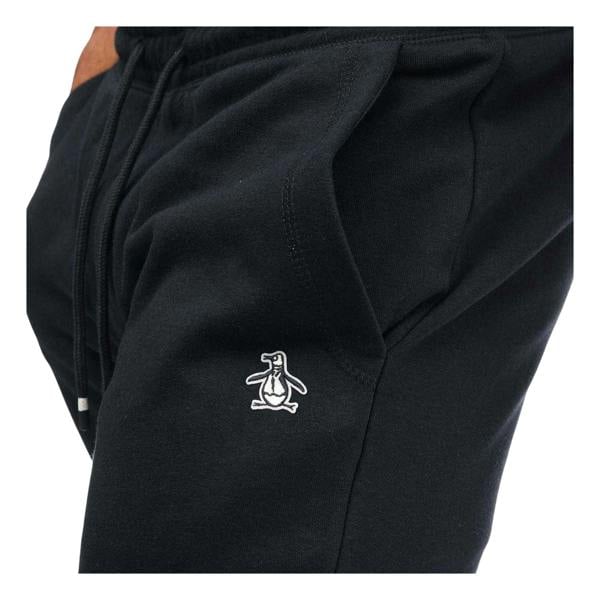 Original Penguin Mens Pete Joggers - Navy - 