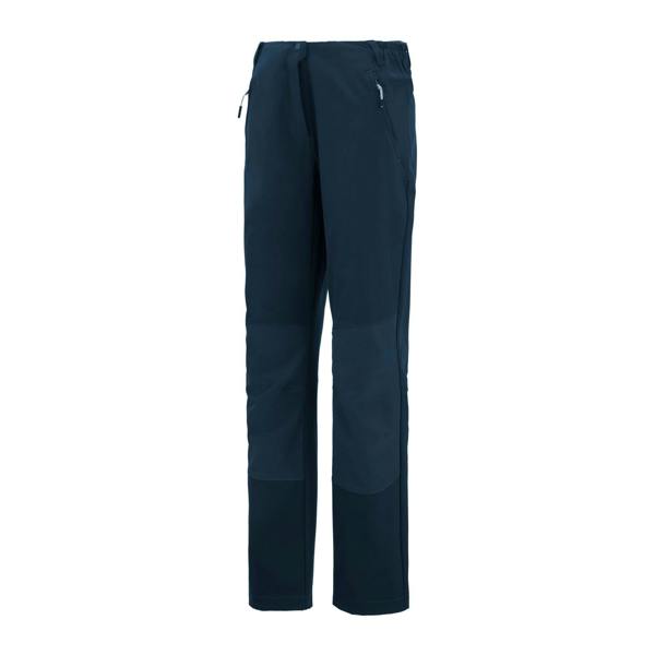Regatta Womens/Ladies Questra V Hiking Trousers - Navy - 