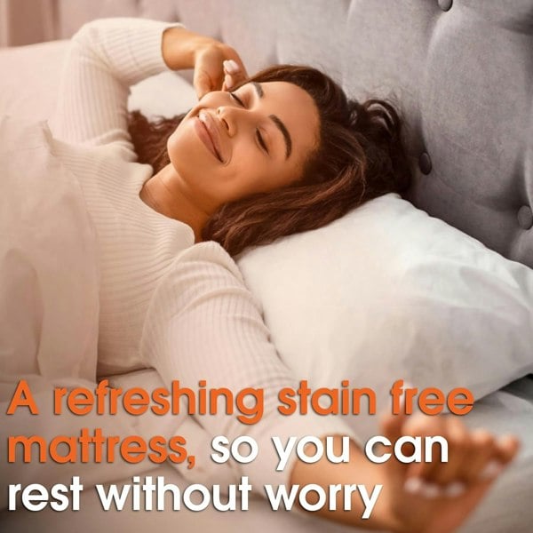 Inspired Professional Mattress Stain Remover 500ml