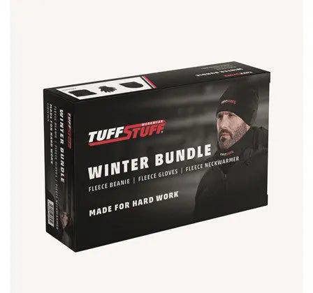 TuffStuff Winter Bundle - Hi-Vis Trousers
