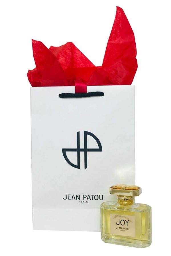 Jean Patou Joy Eau de Toilette Spray 75ml with Gift Bag