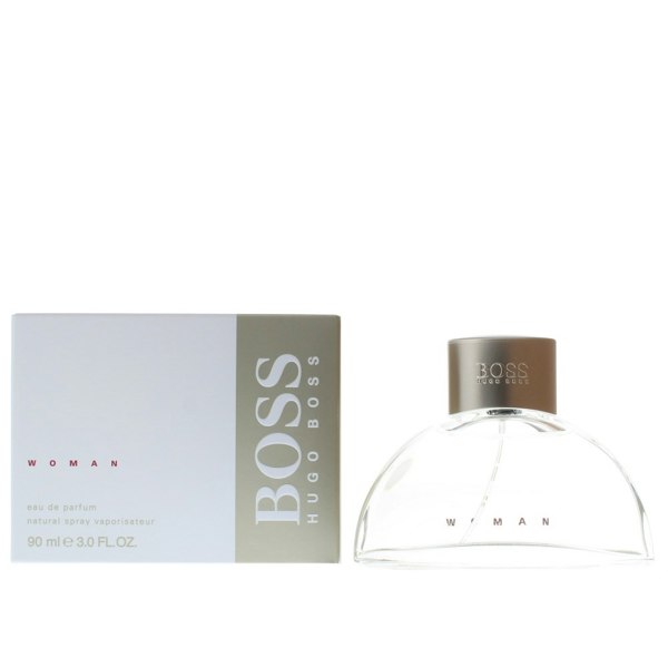 Hugo Boss Boss Woman Eau de Parfum 90ml for Her