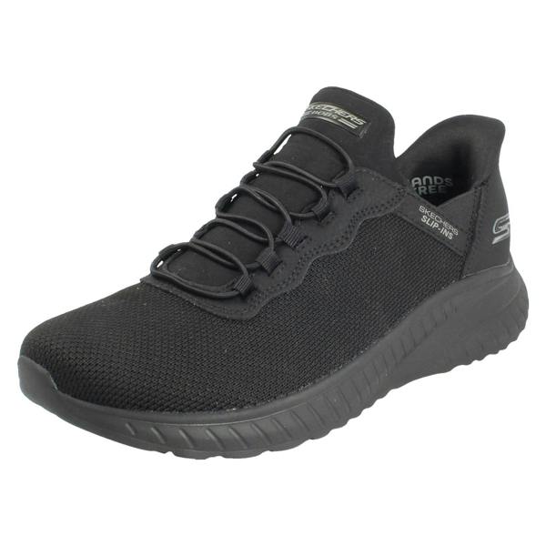 Skechers Womens Skechers Slip-Ins Bobs Squad Chaos  Daily Inspiration 117500